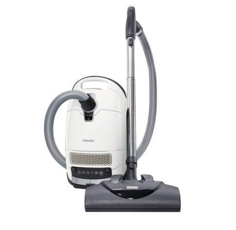 New Miele Complete C3 Cat & Dog Canister Vacuum Cleaner