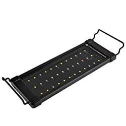 NICREW Classic LED Plus Aquarium Light