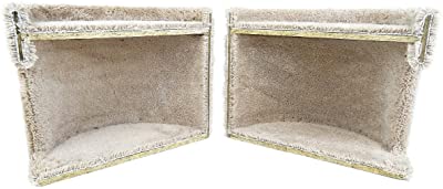 New Cat Condos Premier Triple Cat Perch
