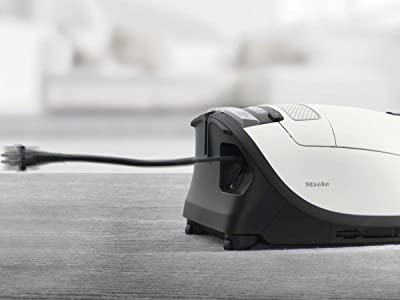 New Miele Complete C3 Cat & Dog Canister Vacuum Cleaner