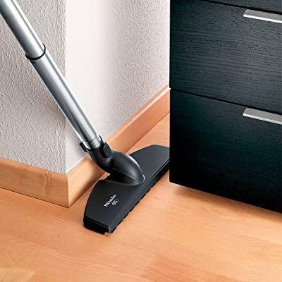 New Miele Complete C3 Cat & Dog Canister Vacuum Cleaner