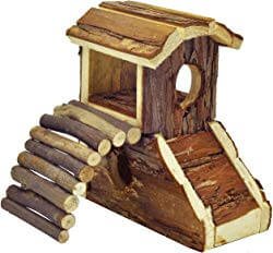 Niteangel Natural Living Mat House