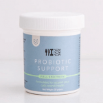 Nom Nom Probiotic Support Full Spectrum Probiotic