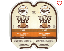 Nutro Perfect Portions Adult Cat Food