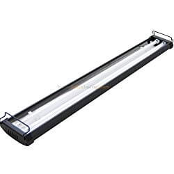 Odyssea T5 Dual 6500K Aquarium Light Fixture