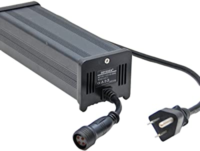 Odyssea T5 Dual 6500K Aquarium Light Fixture