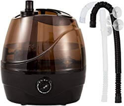 Oiibo Reptile Humidifier, Reptile Misting Fogger