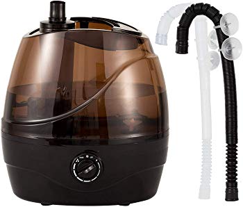 Oiibo Reptile Humidifier, Reptile Misting Fogger