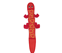 Fire Biterz Durable Tough Dog Toy