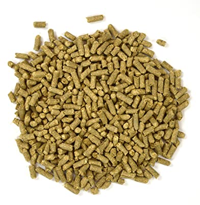 Oxbow Animal Health Eco-Straw Litter