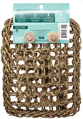 Oxbow Enriched Life Play Wall Small Animal Toy