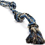 Pacific Pup Tug Rope