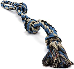 Pacific Pup Tug Rope
