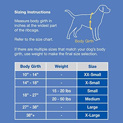 Paws Aboard Dog Life Jacket, Neoprene Dog Life Vest