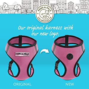 Paws & Pals Pet Control Harness