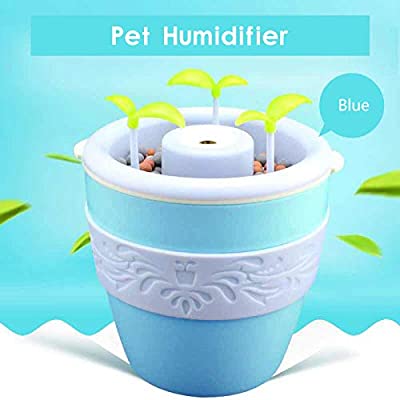 Pearlead USB Reptile Fogger Humidifier