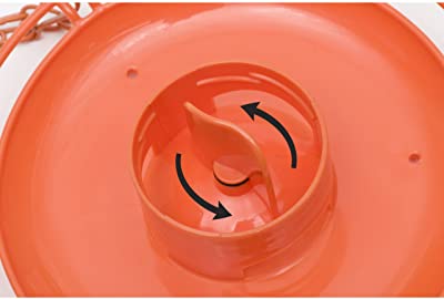 Perky-Pet 253 Oriole Jelly Wild Bird Feeder