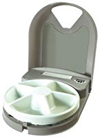PetSafe 5-Meal Automatic Feeder