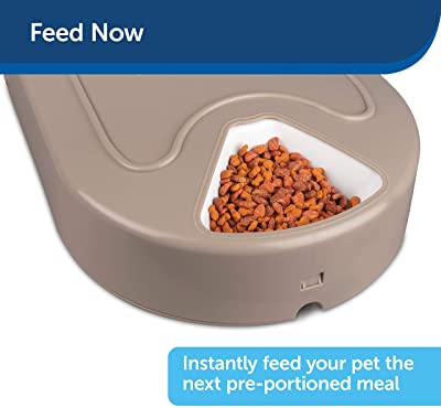 PetSafe 5-Meal Automatic Feeder