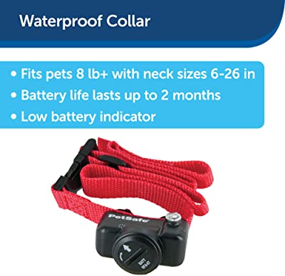 PetSafe Basic In-Ground Dog and Cat Fence