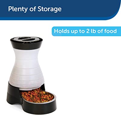PetSafe Healthy Pet Food Station