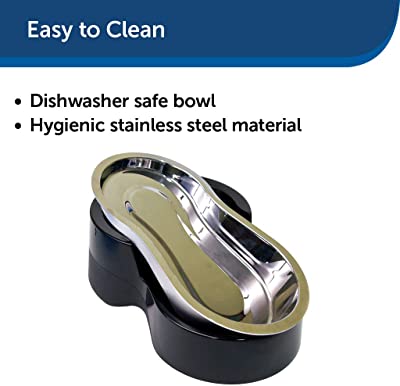 PetSafe Healthy Pet Food Station
