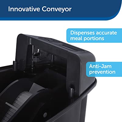 PetSafe Healthy Pet Simply Feed Programmable Pet Feeder