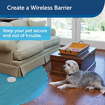 PetSafe Pawz Away Pet Barrier
