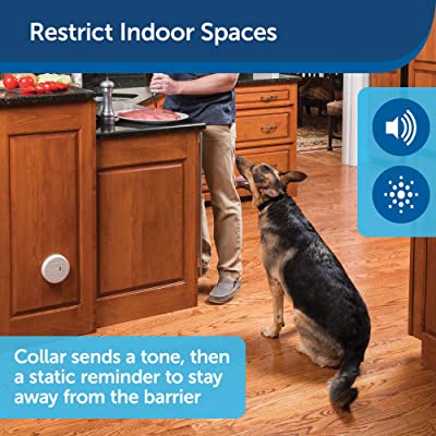 PetSafe Pawz Away Pet Barrier