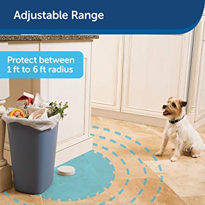 PetSafe Pawz Away Pet Barrier