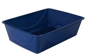 Petmate Basic Cat Litter Pan
