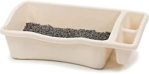 Petmate Giant Litter Pan for Cat
