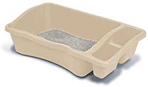 Petmate Giant Litter Pan for Cat