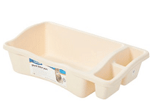 Petmate Giant Litter Pan for Cat