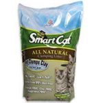 Pioneer Pet SmartCat Unscented Clumping Grass Cat Litter