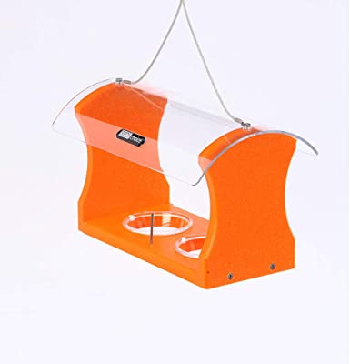 Poly-Recycled Oriole Feeder SNOF