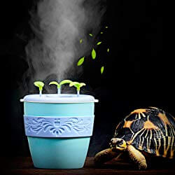 Pranovo Reptile Fogger Humidifier