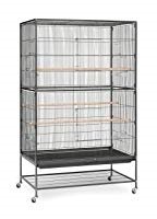 Prevue Hendryx Pet Products Wrought Iron Flight Cage