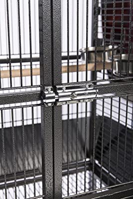 Prevue Hendryx Pet Products Wrought Iron Select Bird Cage