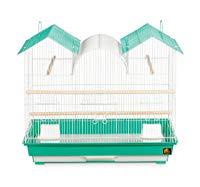 Prevue Hendryx Triple Roof Bird Cage