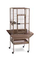Prevue Pet Products Plaza Bird Cage