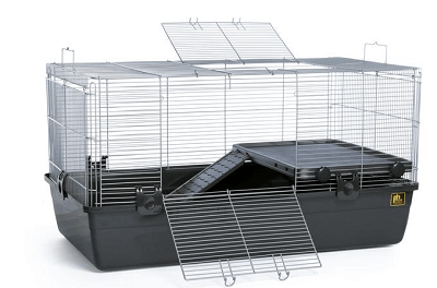 Prevue Pet Products Deluxe Small Animal Home