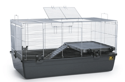 Prevue Pet Products Deluxe Small Animal Home