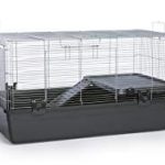Prevue Pet Products Deluxe Small Animal Home