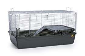 Prevue Pet Products Deluxe Small Animal Home