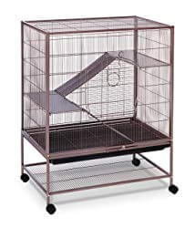 Prevue Pet Products Rat & Chinchilla Critter Cage