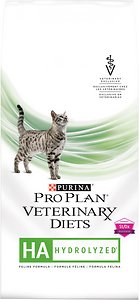 Purina Pro Plan Veterinary Diets HA Hydrolyzed Feline Formula Dry Cat Food