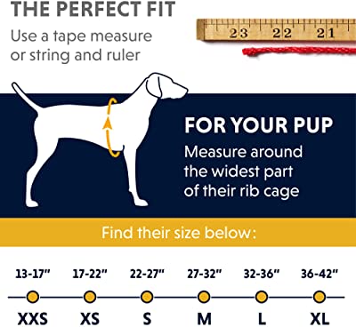 RUFFWEAR, Float Coat Dog Life Jacket