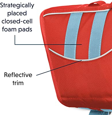 RUFFWEAR, Float Coat Dog Life Jacket