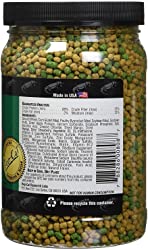 Rep-Cal Maintenance Formula Box Turtle Food Fruit